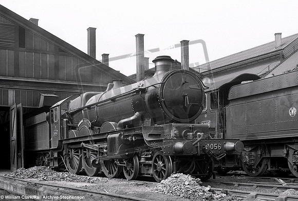 5056 1937c Swindon