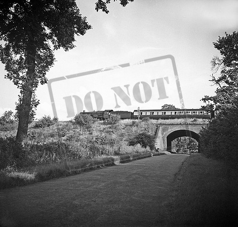 50xx 1940s where?