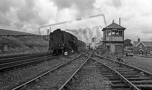 92075 1966c Horton in Ribblesdale
