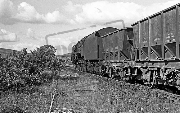 92071 1966c Blea Moor