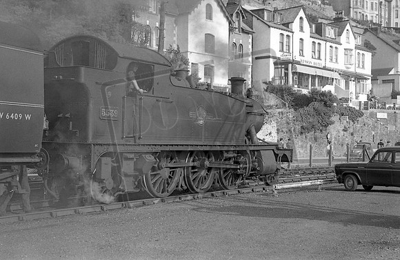 5539 1961-07-21 Looe
