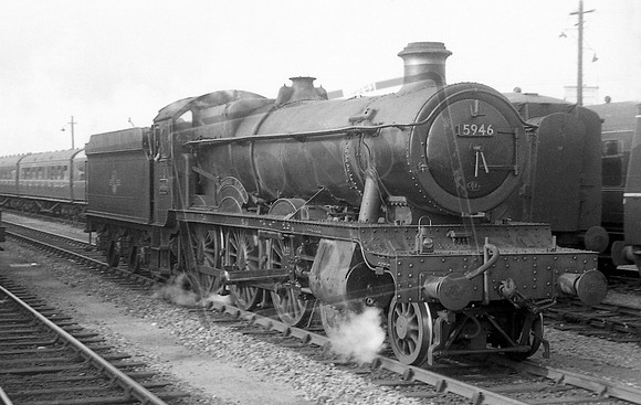 5946 1961-07-20 Newton Abbot
