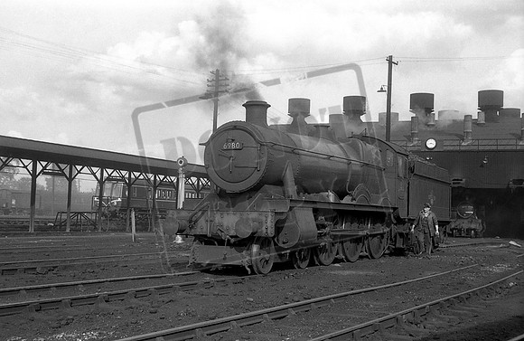 6980 1962-09-29 Southall shed 81C