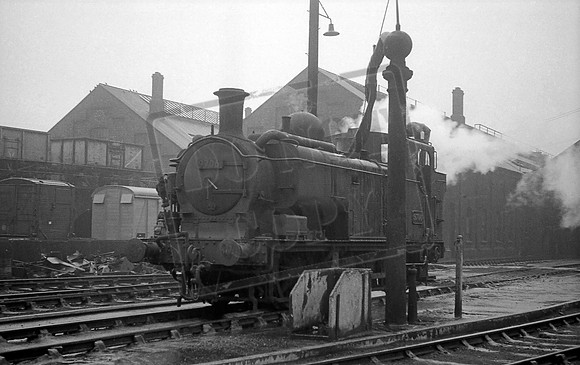 9706 1962-07-10 Old Oak Common