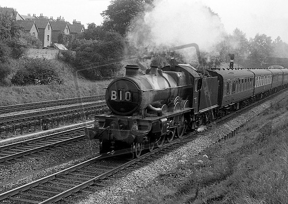 Castle 1962-09-01 West Ealing