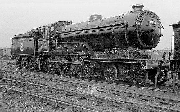 61570 1956-05-05 Stratford MPD