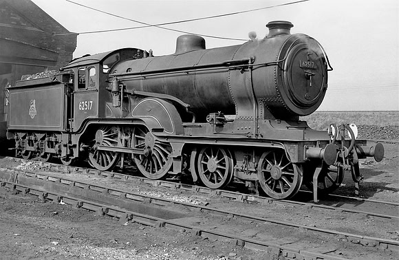 62517 1956-05-05 March MPD