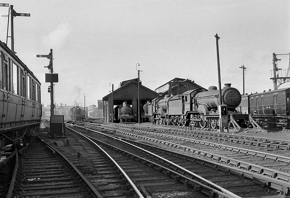 62579 1953-10 Kings Lynn MPD