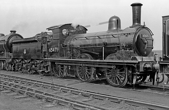 65471 1956-05-05 Stratford MPD