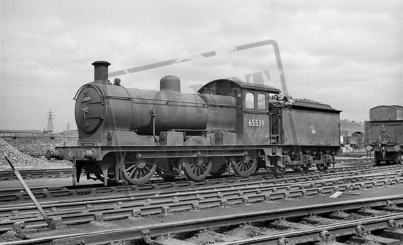 65539 1959-04-19 Stratford MPD