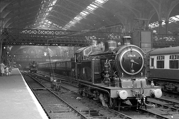 69614 1957 Liverpool Street