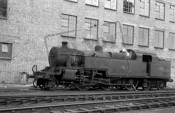 42335 1961-08-03 Kentish Town