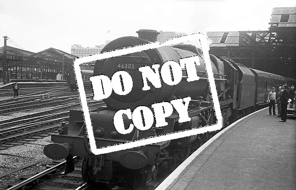 46205 1961-08-04 Euston