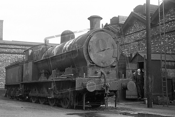 49209 1961-10-24 Patricroft