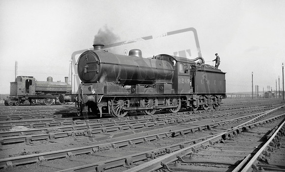 8249 1937-09 Doncaster MPD