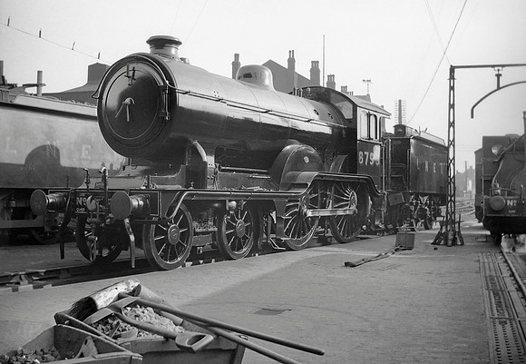 8793 1938-09-25 Stratford Works