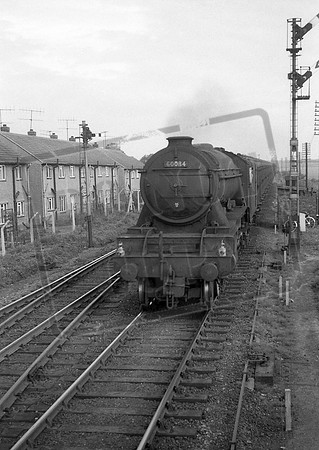 60084 1961-06-04 Stockton Bank Signal Box