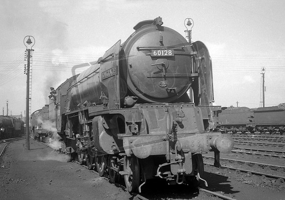 60128 1960-08-27 Doncaster Carr