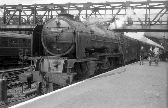 60136 1960-07-16 Doncaster