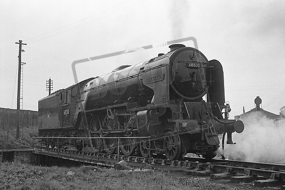 60530 1961-04-13 Carlisle Canal MPD