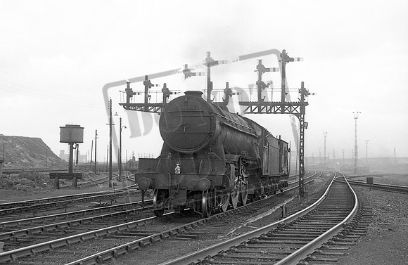 60808 1961-08-21 Thornaby yard