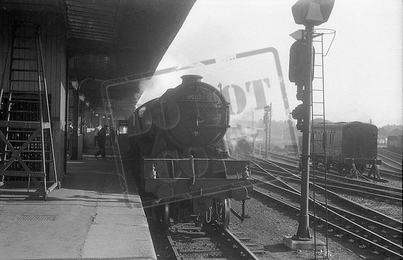 60828 1959-05-18 York station
