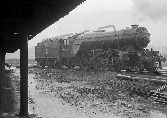 60849 1959-05-01 Doncaster Carr