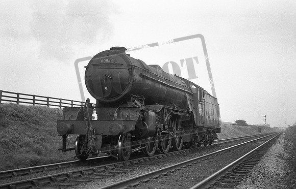 60954 1961-05-03 Norton