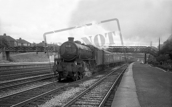 61128 1961-08-22 York Holgate