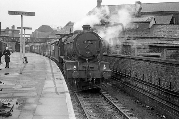 61467 1959-05-01 Doncaster