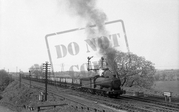 63364 1962-06-08 Billingham