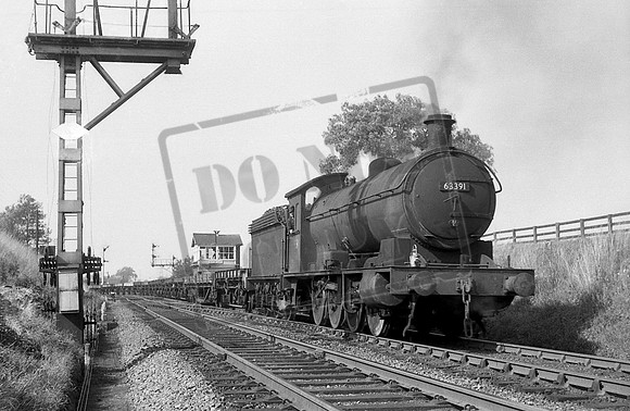 63391 1961-08-31 Norton East