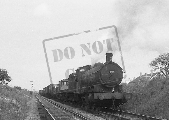 63414 1959-06-13 Norton East