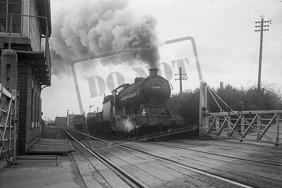 63474 1961-03-19 Norton West