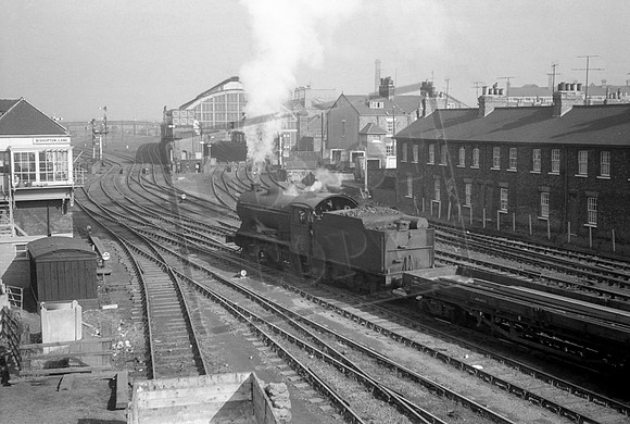 64861 1961-11 Stockton Bishopton Lane