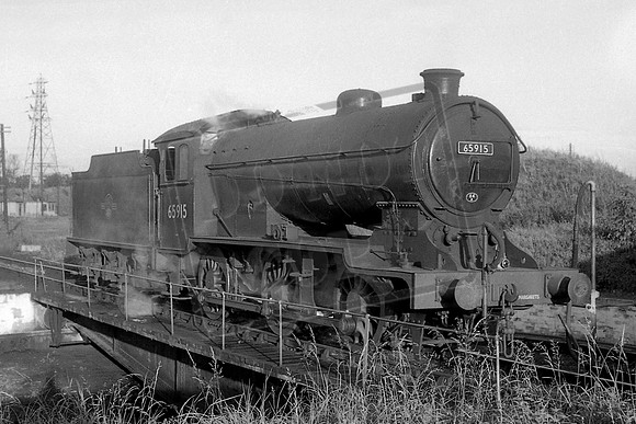 65915 1961-09-30 Carlisle Canal