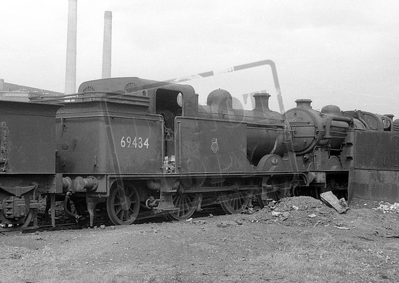 69434 1959-05-01 Doncaster Works