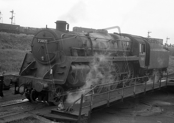 73021 1961-05-21 Cardiff Canton