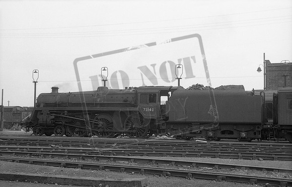 73140 1961-08-03 Cricklewood