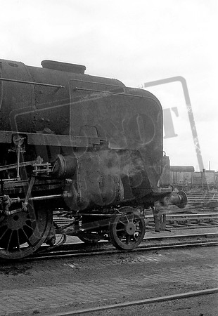 92250 1963-08 Cardiff Canton