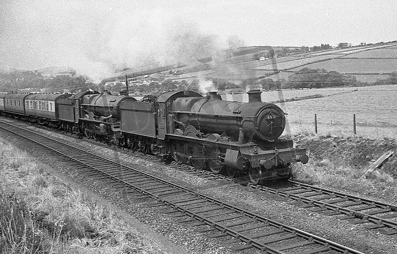 6911 1956 Hemerdon