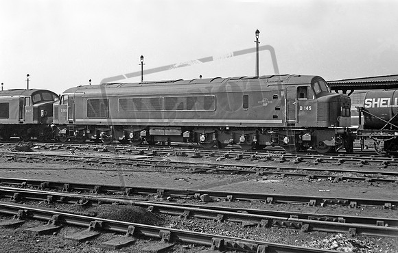D145 1962-04-29 Sheffield Darnall
