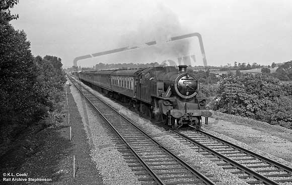 42686 1957-07-28 Basildon West