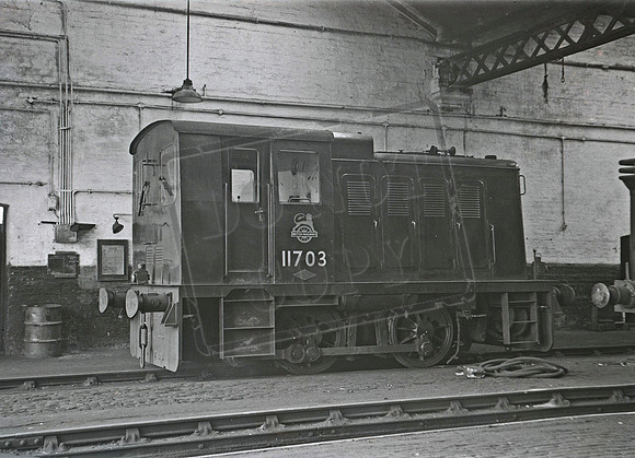 11703 1950s Dundee
