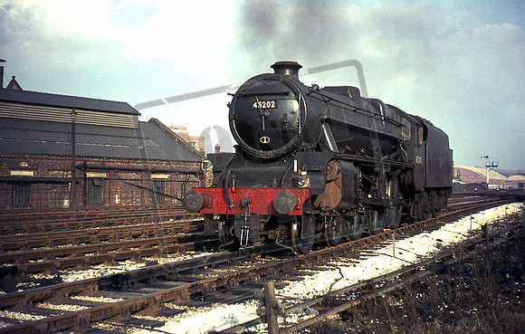 45202 1960s where?