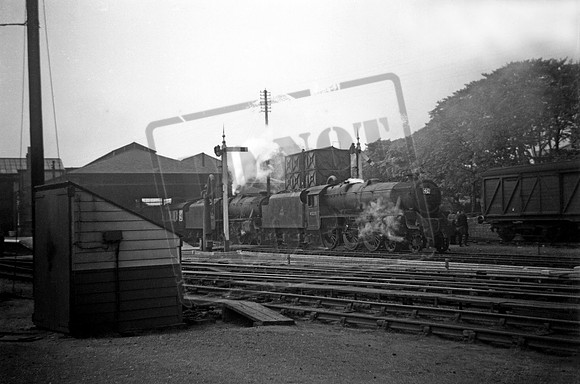 45201 1955c Bridlington