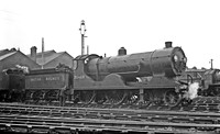 30468 1949c Eastleigh shed