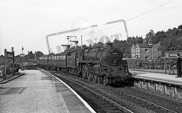 73019 1961-05-13 Broadstone