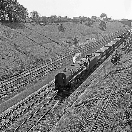 92093 1967-06-17 Charnock Richard