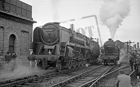 92155 1965-05-08 Mansfield Town